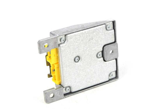 LEFT PILAR B AIRBAG SENSOR OEM 65776948085 for BMW Z4 E85. Original BMW.