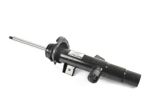 Amortiguador delantero derecho OEM 37116883152 para BMW F32, F36. Original BMW.