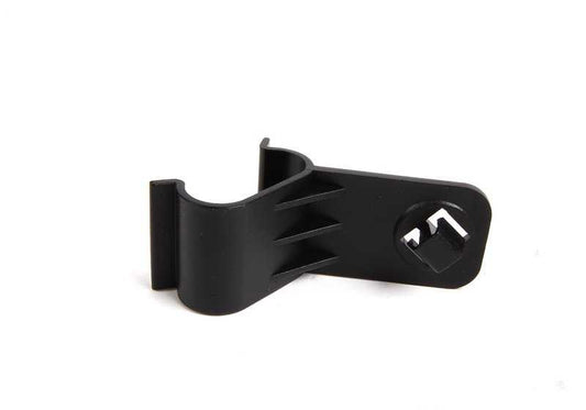 Soporte del canal de llenado OEM 61668042867 para BMW E90, E90N, E91, E91N, E92, E92N, E93, E93N. Original BMW.