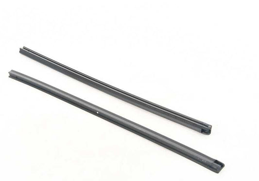 Kit de vedação para tampas de vidro traseiro BMW X3 F97, G01, G08, X5 F95, G05, X6 G06, X7 G07 (OEM 54107493151). BMW originais.