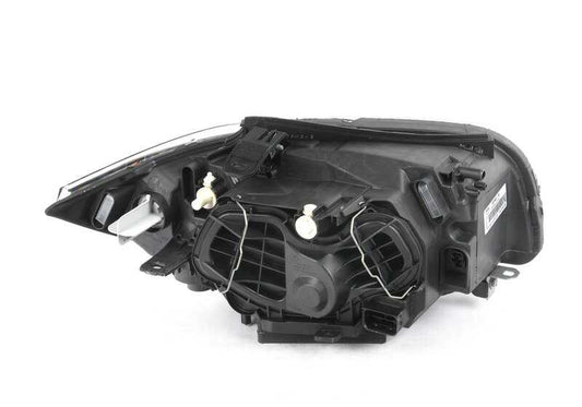 Faros delanteros izquierdo OEM 63116924667 para BMW E82, E88. Original BMW.