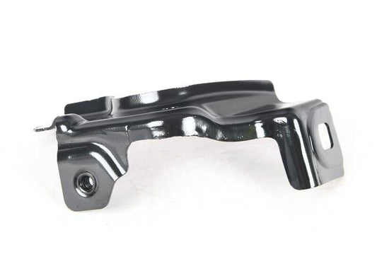 Refuerzo lateral derecho OEM 41007450384 para BMW Serie 1 F40 y Serie 2 Gran Coupé F44. Original BMW.