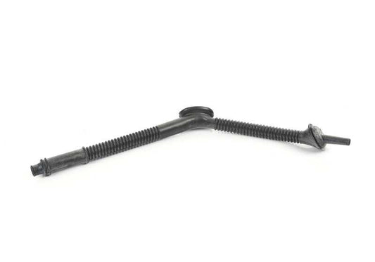 Pasamuros de cableado para portón trasero derecho OEM 61136900190 para BMW E46 (Todos los modelos: Berlina, Touring, Coupé, Cabrio, Compact, M3). Original BMW.