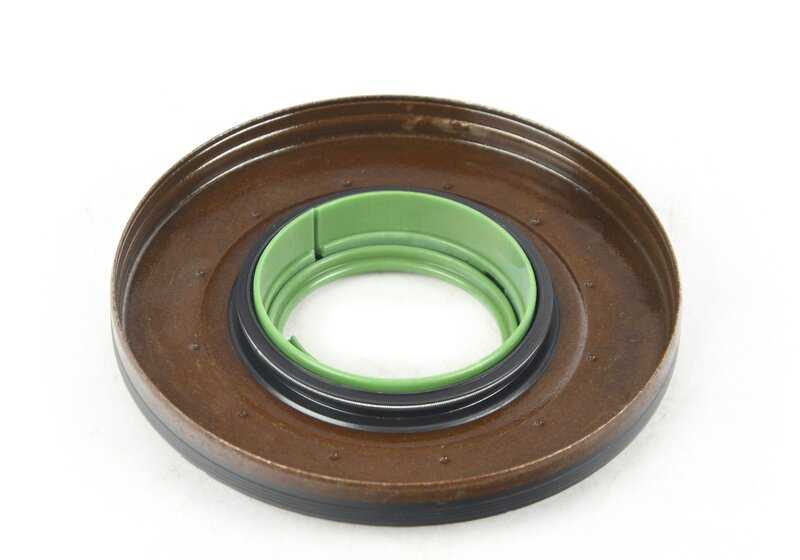 Juego de juntas para diferencial trasero OEM 33108860346 para BMW F20, F21, F22, F23, G42, F30, F31, F34, G20, G21, G28, F32, F33, F36, G22, G23, G26, F07, F10, F11, G30, G31, G60, G61, G68, F06, F12, F13, G32, F01, F02, G11, G12, G70, G16, F25, G01,
