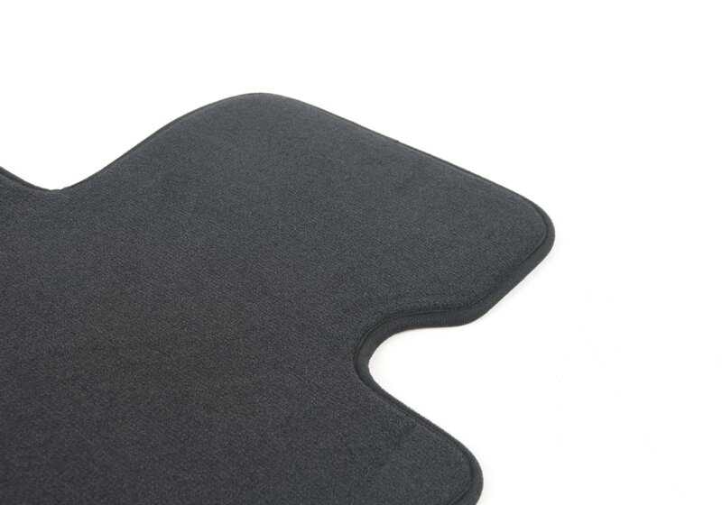 Velor Carpet for BMW 3 Series G20, G20N, G21, G21N, G80, G81, 4 Series G26 (OEM 51477910438). Genuine BMW.