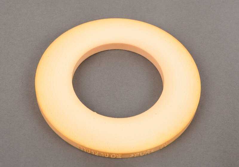 Rouiste de manutiation OEM de 7 mm 33316797513 pour BMW F07, F10, F11, F06, F12, F13, F01, F02. BMW d'origine.