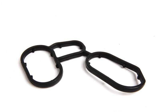 Junta de estanqueidad OEM 11427508970 para BMW E81, E87, E90, E60 LCI, X3 E83... y más. Original BMW.