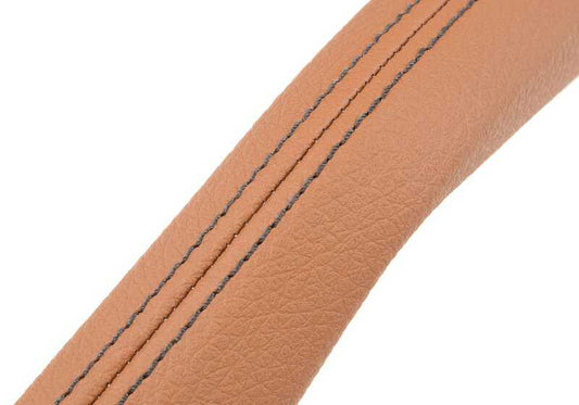 EMBELLECADOR INTERIOR HIROR LEFT DOOR OEM 51417491855 FOR BMW G30, G31. Original BMW.