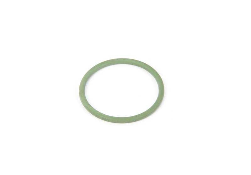 Junta tórica OEM 11518482257 para BMW G42, G45, G20, G21, G30, G31, G32, G11, G12, G01, G02, G05, G06, G29. Original BMW.
