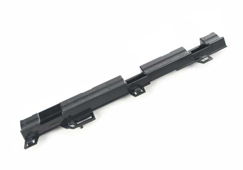 Suporte de suporte à esquerda do meio à esquerda para o BMW Series 2 F87, F87N (OEM 51778065431). BMW original