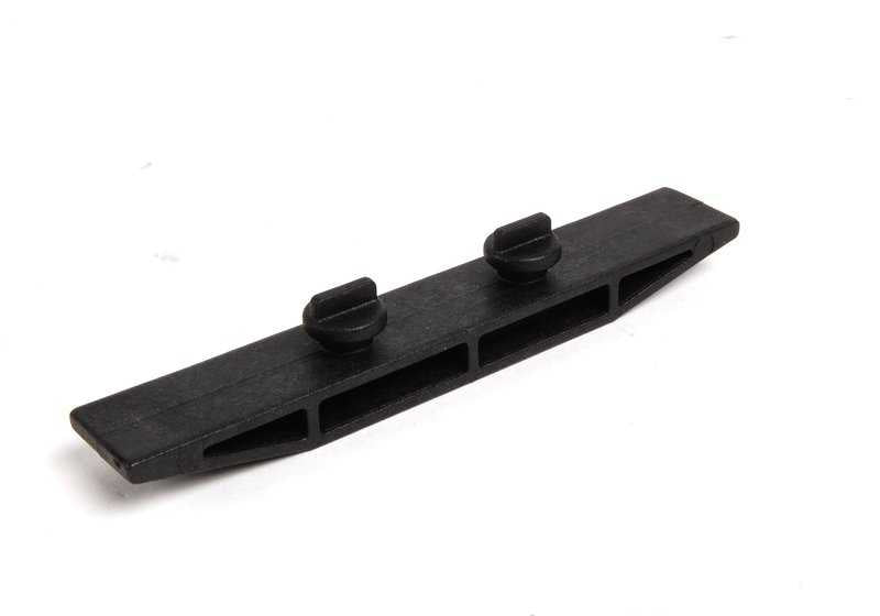 Manguito compensador OEM 17117520335 para BMW E60, E61, E63, E64, E65, E66. Original BMW.