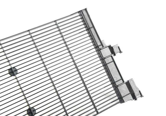 Upper Stone Guard Grille for BMW 2 Series G42, 3 Series G20, G21, G28, 4 Series G22, G23, G26, i I20, Z4 G29 (OEM 17118482592). Original BMW