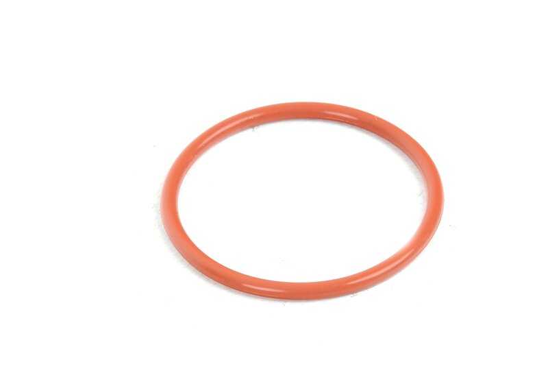 Anillo O obturador OEM 24278627853 para BMW F45, F46, i8, X1 F48, X2 F39 y MINI F55, F56, F57, F60… y más. Original BMW y MINI.