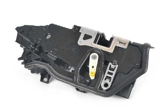 Left system lock for BMW 1 Series F40, 2 Series G42 G87, 3 Series G20 G21 G28 G80 G81, 4 Series G26, X1 U11, Z4 G29 (OEM 51217445041). Original BMW.