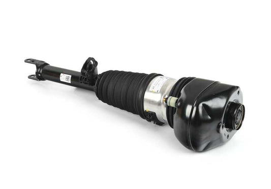 Amortiguador neumático delantero izquierdo OEM 37107915969 para BMW G11, G11N, G12, G12N. Original BMW.