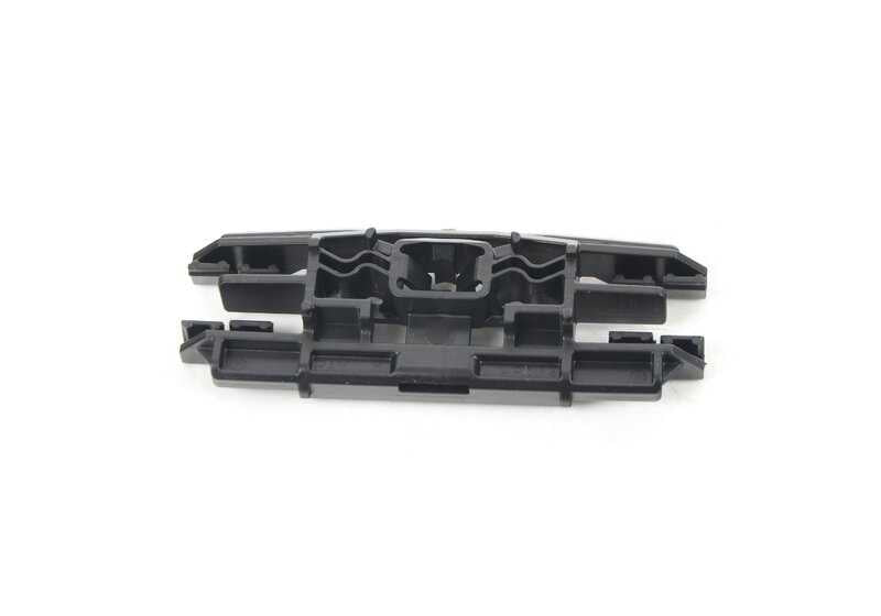 Clip de fijación OEM 51137472264 para BMW F90, F90N, G30, G30N, G11, G11N, G12, G12N. Pieza original BMW para molduras de techo o techo panorámico.