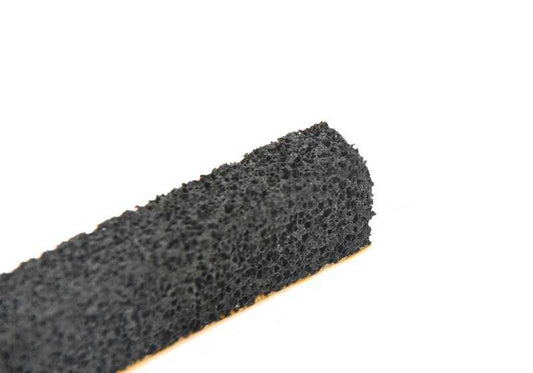 OEM -Schaumfuge 54109466049 für BMW 1 F40 -Serie, F52, F70 und X2 F39 mit elektrischem Panoramablick. Original BMW.