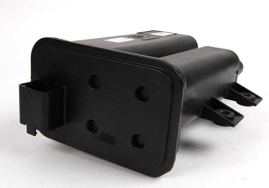 Filtro de carbón activo OEM 16132757327 para MINI R56, R56 LCI, Clubman R55, Clubman R55 LCI, Cabrio R57, Cabrio R57 LCI, Coupé R58, Roadster R59. Original MINI.