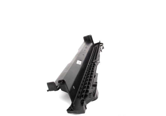 Copertura di supporto del modulo OEM 17117534903 per BMW E60, E61, E63, E64. BMW originale.