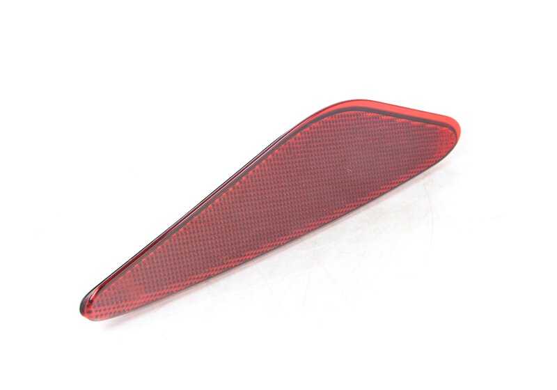 Reflector trasero derecho OEM 63148089520 para BMW F91, F92 y F93 M8 Competition. Compatible con modelos desde 2019 hasta 2025. Repuesto original BMW.