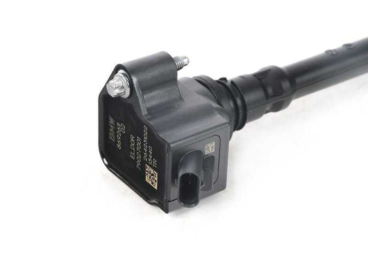 OEM Ignition Bobbin 12138692611 for BMW G30, G30N, G11N, G12N, G14, G15, G16, G05, G05N, G06, G06N, G07, G07N, F90N, G90, F91, F92, F93, F95, F95N, F96, F96, F96n. BMW original.