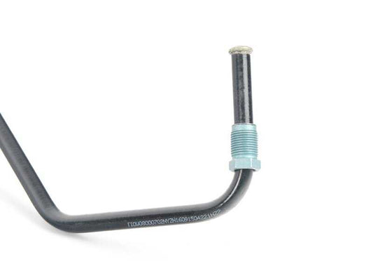 BMW F25 Pipe, F26 (OEM 34326787542). BMW originale.