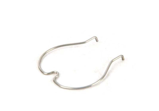 Grampo de mola para BMW Série 5 G30, G31, G38, Série 6 G32, Série 7 G11, G12, X3 G01, G08, X4 G02, X5 G05, X6 G06 (OEM 13718648428) BMW original