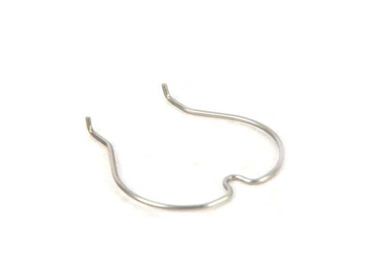 Grampo de mola para BMW Série 5 G30, G31, G38, Série 6 G32, Série 7 G11, G12, X3 G01, G08, X4 G02, X5 G05, X6 G06 (OEM 13718648428) BMW original