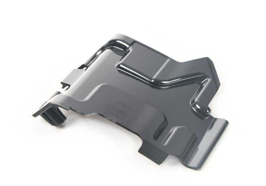 Left Splitter Adapter for BMW X2 U10 (OEM 51115A58A95). Original BMW