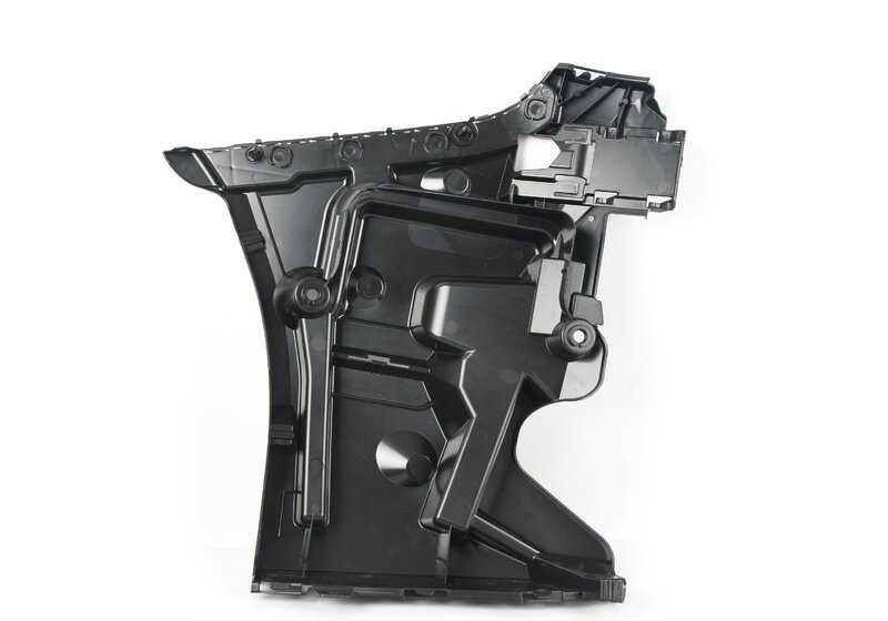 Guía trasera derecha OEM 51128074846 para BMW F91, F92. Original BMW.