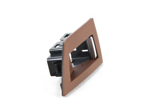 Coperchio della finestra destra per BMW F10, F11, F18 (OEM 51417261954). BMW originale