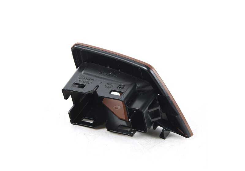 Coperchio della finestra destra per BMW F10, F11, F18 (OEM 51417261954). BMW originale