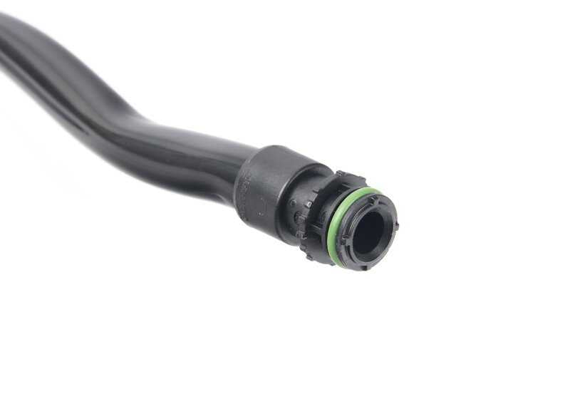 Radiatore dell'olio TUBO DI CAMPIO OEM 17228654911 per BMW G20, G20N, G21, G21N, G22, G22N, G23, G23N, G26, G26N, G42. BMW originale.