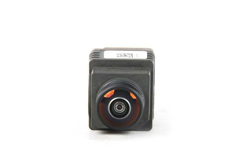 Cámara Surround View OEM 66539213990 para BMW F25, F26, F15, F85, F16, F86, I12, I15. Original BMW.