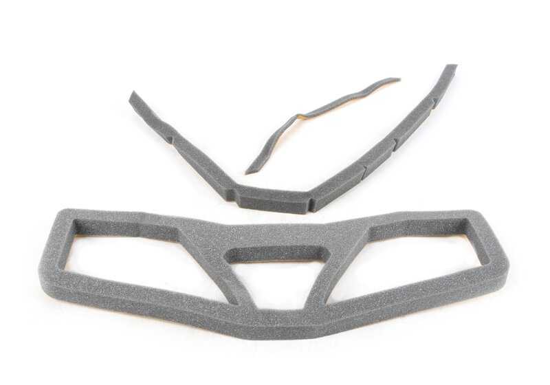 Game of joints OEM 64119361704 for BMW F90, G30, G31, G38, G32, G11, G12, F91, F92, F93, G14, G15, G16, G05, G18, F95, G06, F96, G07. Original BMW.