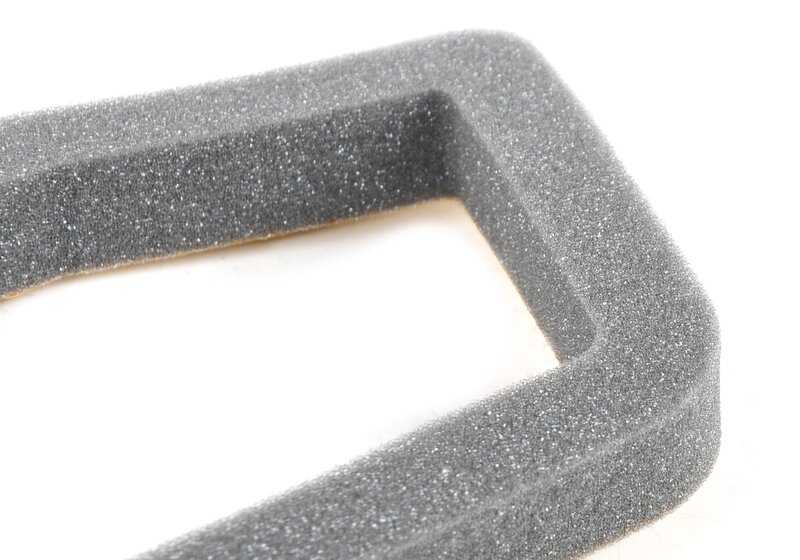 Game of joints OEM 64119361704 for BMW F90, G30, G31, G38, G32, G11, G12, F91, F92, F93, G14, G15, G16, G05, G18, F95, G06, F96, G07. Original BMW.