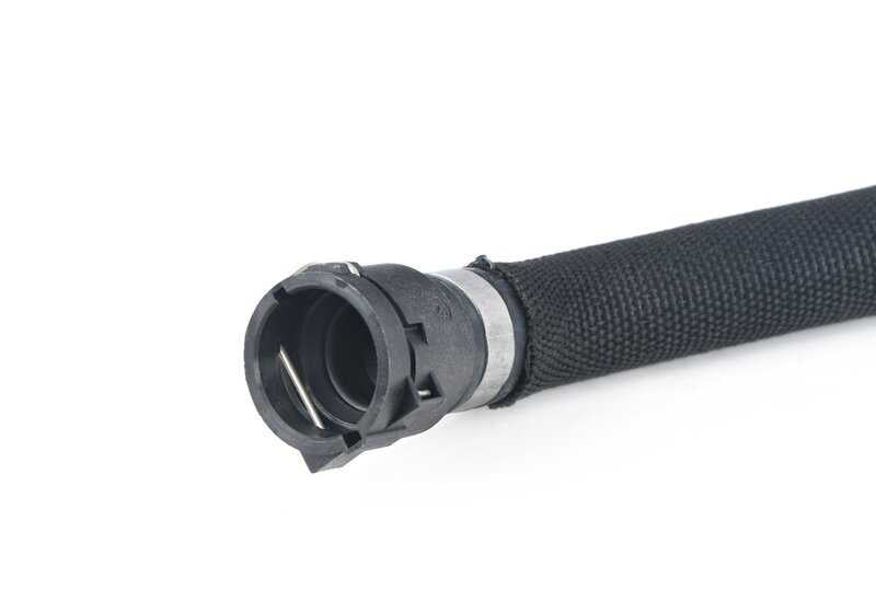 Filtro de habitáculo OEM 64126953099 para BMW E90, E91, E92, E93... y más. Original BMW.