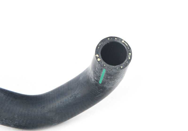 Filtro de habitáculo OEM 64126953099 para BMW E90, E91, E92, E93... y más. Original BMW.