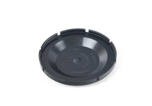 Tapa OEM 11288642358 para BMW F30, G20, G21, G30, G31, G60, G61, G11, G12, G01, G45, G05. Compatible con modelos 320e, 330e, y otros. Original BMW.