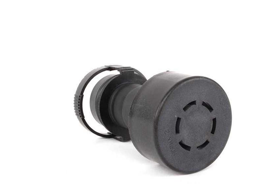 Intake pipe for BMW for various models/series (OEM 11721433548). Original BMW