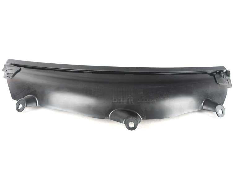 Alargador de arco de roda traseiro direito para BMW Série 3 G80, G81 (OEM 51128084072). BMW original