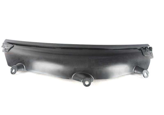 Ensanchador de paso de rueda trasero derecho para BMW Serie 3 G80, G81 (OEM 51128084072). Original BMW