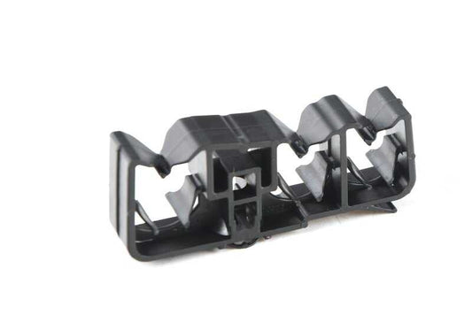 Clip per tubo doppio OEM 16127397510 per BMW G42, G20, G80, G21, G22, G30, G11, G12, G14, X3, X4, Z4... e altro ancora. BMW originale.