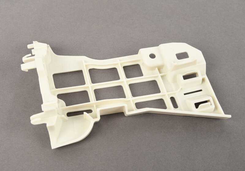 Guida in basso a destra OEM 51117475194 per BMW G11, G12. BMW originale BMW.