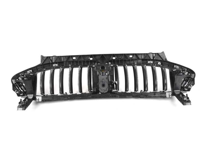 Grille de ventilation supérieure 51745A21DC8 pour BMW G14, G15, G16. Pièce BMW originale.