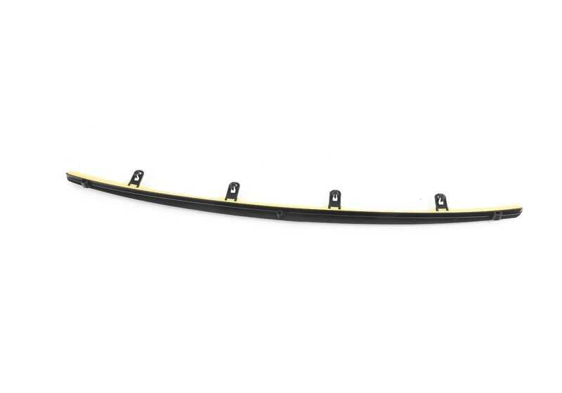 INTERIOR COATING LEFT LEFT PANEL OEM 41008491081 FOR BMW G22, G82. Original BMW.
