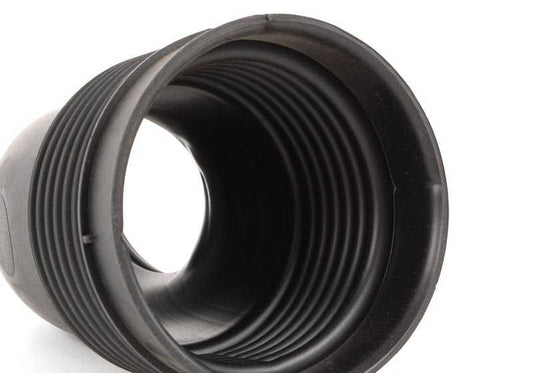 Tubo de admisión OEM 13717514879 para BMW E85, E86 Z4 2.5i, 3.0i, 3.0si. Original BMW.