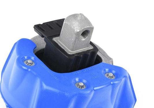 Soporte motor derecho OEM 22119503432 para BMW G87, G80, G81, G82, G83 {M2, M3, M4} Todos los modelos compatibles. Original BMW.