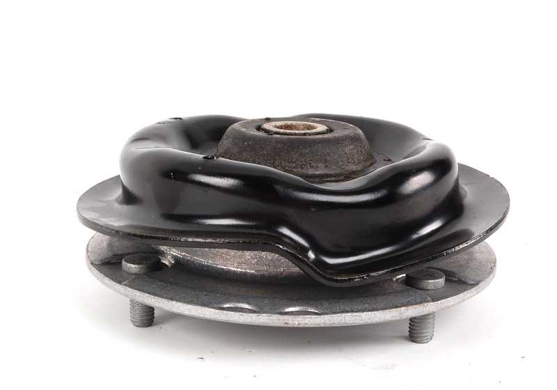 Cojinete superior de suspensión OEM 31331134096 para BMW E34. Original BMW.