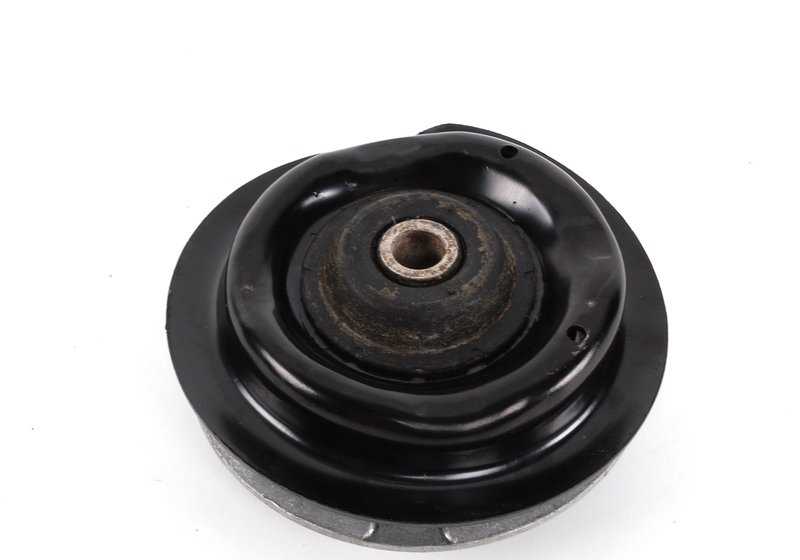 Cojinete superior de suspensión OEM 31331134096 para BMW E34. Original BMW.